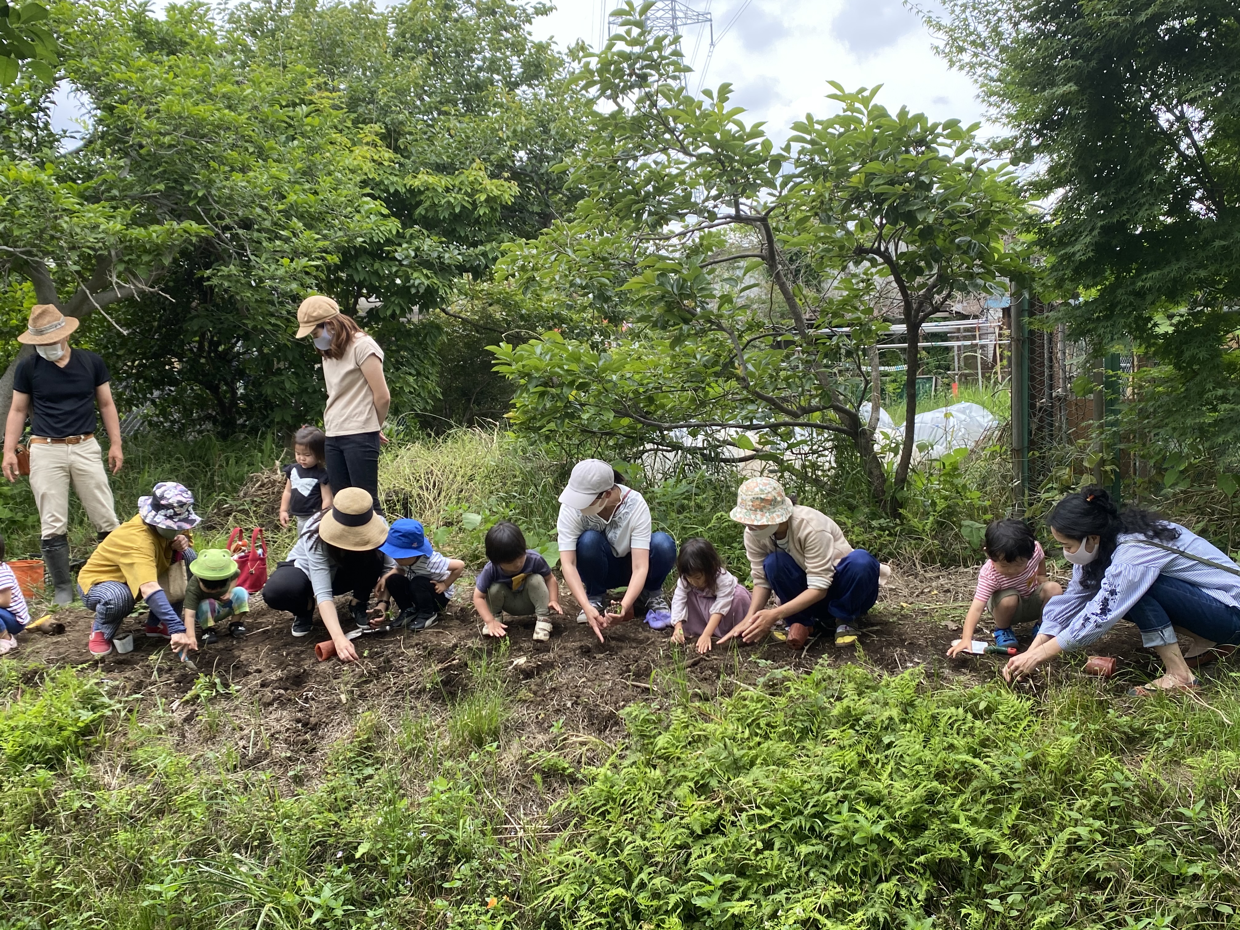 並木町公園