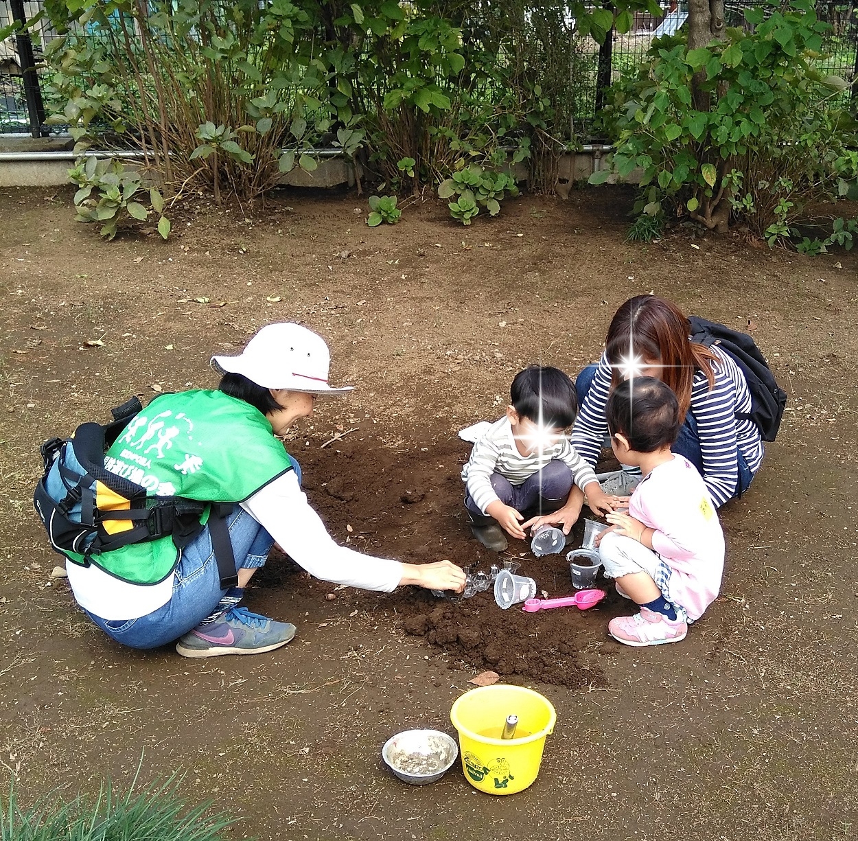 並木町公園