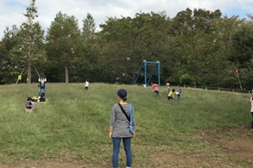 北町公園